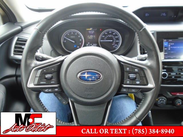 2020 Subaru Forester Premium CVT, available for sale in Colby, Kansas | M C Auto Outlet Inc. Colby, Kansas 2020 Subaru Forester Premium CVT, available for sale in Colby, Kansas | M C Auto Outlet Inc. Colby, Kansas