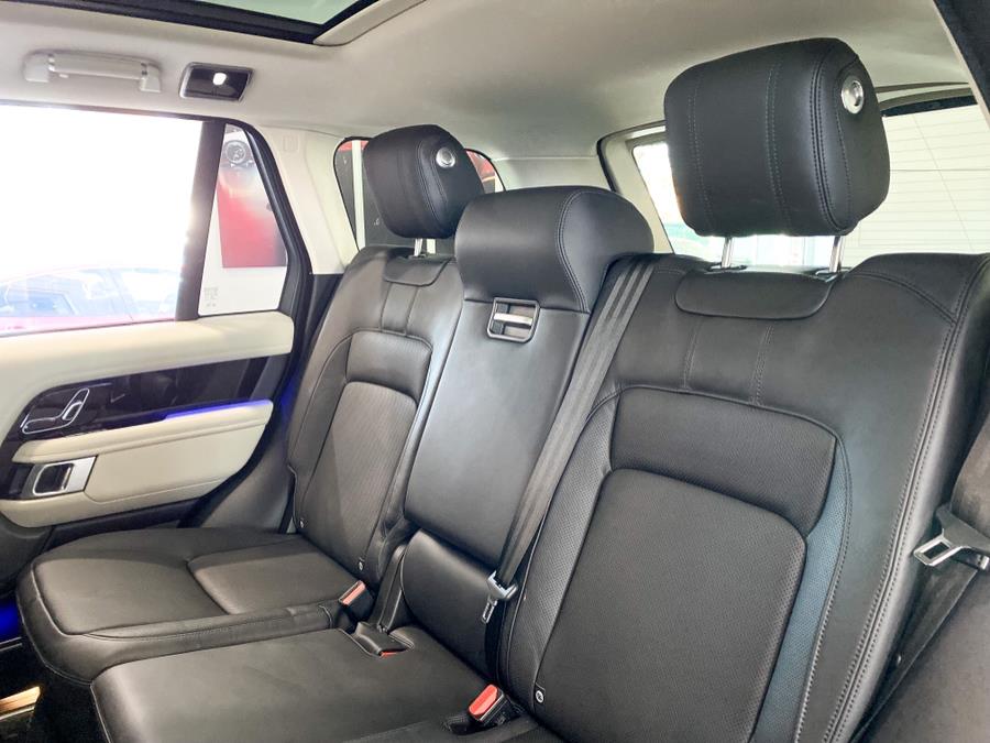 Used Land Rover Range Rover V6 Supercharged HSE SWB 2019 | C Rich Cars. Franklin Square, New York