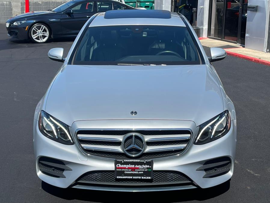 Used Mercedes-Benz E-Class E 300 Sport RWD Sedan 2017 | Champion Auto Hillside. Hillside, New Jersey Used Mercedes-Benz E-Class E 300 Sport RWD Sedan 2017 | Champion Auto Hillside. Hillside, New Jersey