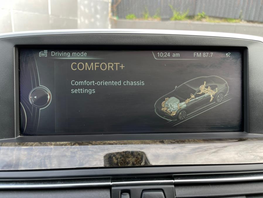Used BMW 6 Series 4dr Sdn 650i xDrive AWD Gran Coupe 2015 | Champion Auto Hillside. Hillside, New Jersey Used BMW 6 Series 4dr Sdn 650i xDrive AWD Gran Coupe 2015 | Champion Auto Hillside. Hillside, New Jersey