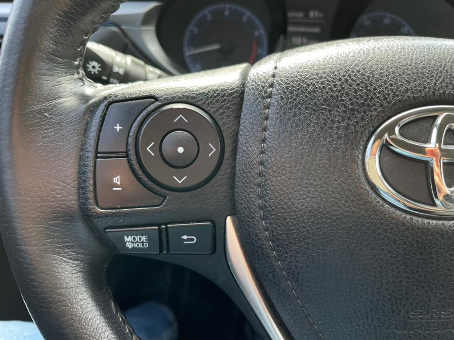 Used Toyota Corolla 4dr Sdn CVT S Plus (Natl) 2015 | Champion Auto Hillside. Hillside, New Jersey