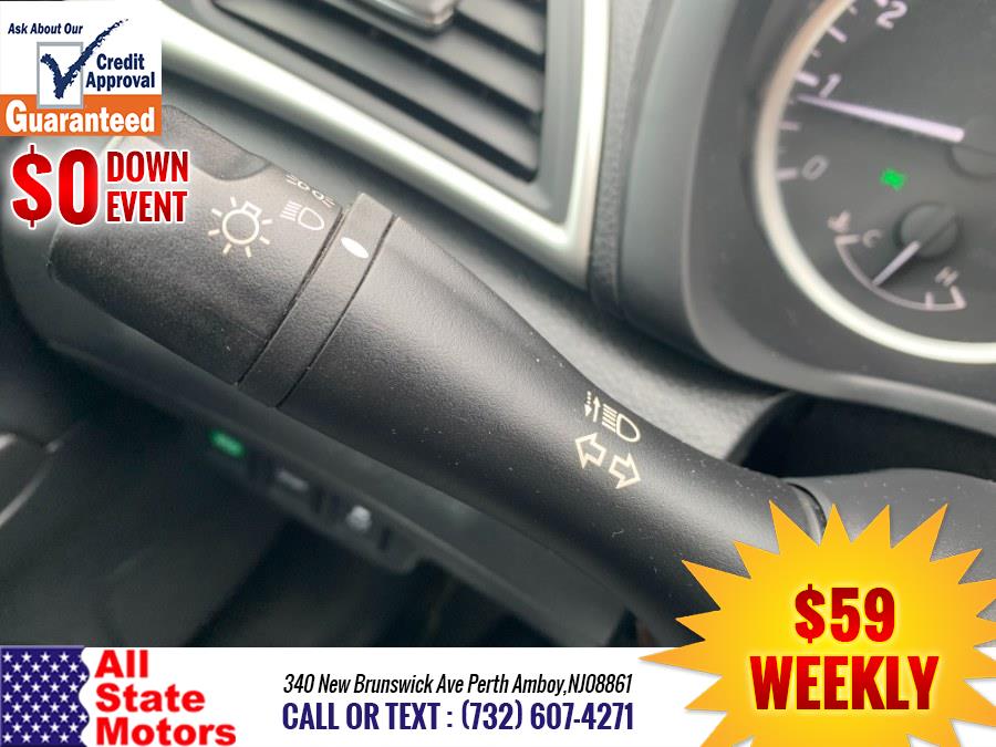 2018 Nissan Sentra S CVT, available for sale in Perth Amboy, New Jersey | All State Motor Inc. Perth Amboy, New Jersey 2018 Nissan Sentra S CVT, available for sale in Perth Amboy, New Jersey | All State Motor Inc. Perth Amboy, New Jersey