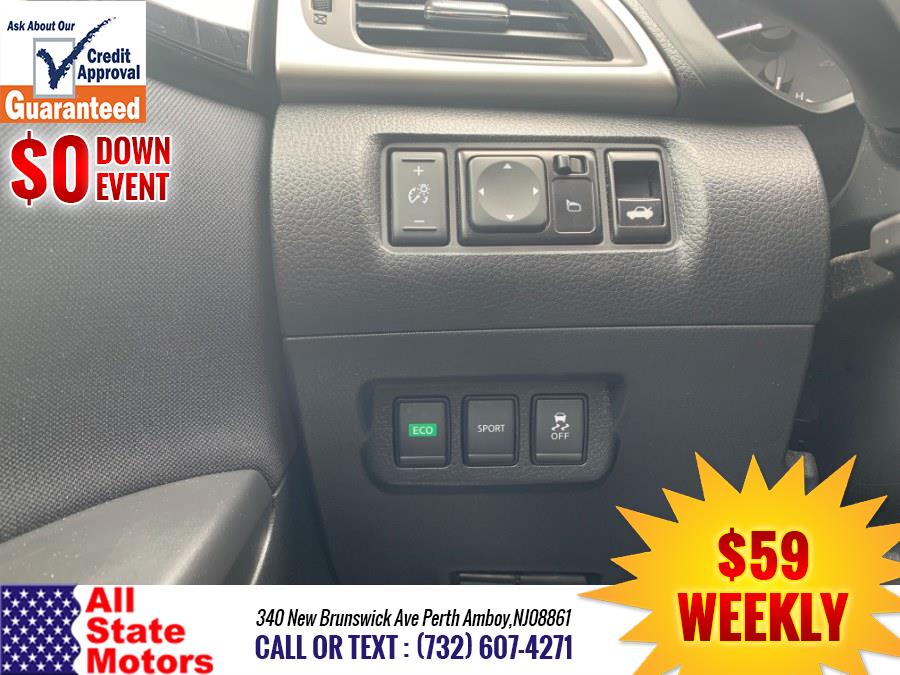 2018 Nissan Sentra S CVT, available for sale in Perth Amboy, New Jersey | All State Motor Inc. Perth Amboy, New Jersey 2018 Nissan Sentra S CVT, available for sale in Perth Amboy, New Jersey | All State Motor Inc. Perth Amboy, New Jersey