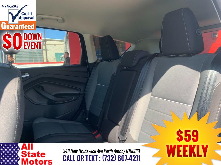 2015 Ford Escape 4WD 4dr SE, available for sale in Perth Amboy, New Jersey | All State Motor Inc. Perth Amboy, New Jersey 2015 Ford Escape 4WD 4dr SE, available for sale in Perth Amboy, New Jersey | All State Motor Inc. Perth Amboy, New Jersey