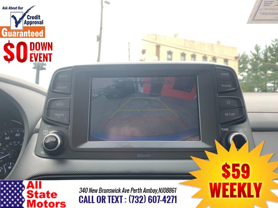2018 Hyundai Kona SE 2.0L Auto AWD, available for sale in Perth Amboy, New Jersey | All State Motor Inc. Perth Amboy, New Jersey 2018 Hyundai Kona SE 2.0L Auto AWD, available for sale in Perth Amboy, New Jersey | All State Motor Inc. Perth Amboy, New Jersey