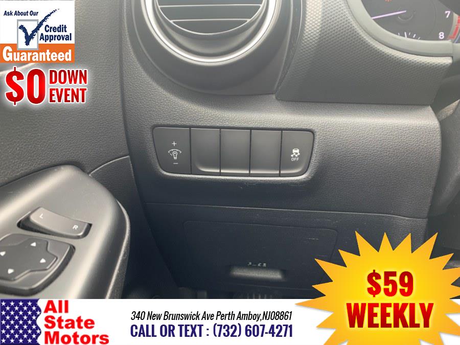 2018 Hyundai Kona SE 2.0L Auto AWD, available for sale in Perth Amboy, New Jersey | All State Motor Inc. Perth Amboy, New Jersey 2018 Hyundai Kona SE 2.0L Auto AWD, available for sale in Perth Amboy, New Jersey | All State Motor Inc. Perth Amboy, New Jersey