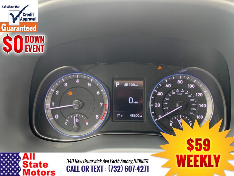 2018 Hyundai Kona SE 2.0L Auto AWD, available for sale in Perth Amboy, New Jersey | All State Motor Inc. Perth Amboy, New Jersey 2018 Hyundai Kona SE 2.0L Auto AWD, available for sale in Perth Amboy, New Jersey | All State Motor Inc. Perth Amboy, New Jersey