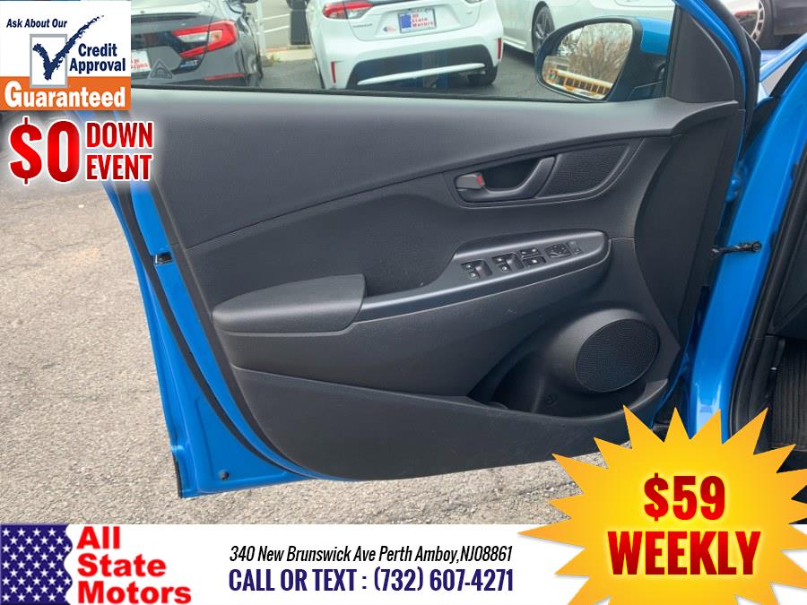 2018 Hyundai Kona SE 2.0L Auto AWD, available for sale in Perth Amboy, New Jersey | All State Motor Inc. Perth Amboy, New Jersey 2018 Hyundai Kona SE 2.0L Auto AWD, available for sale in Perth Amboy, New Jersey | All State Motor Inc. Perth Amboy, New Jersey