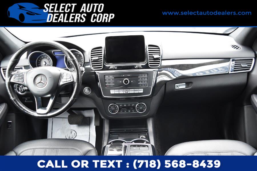 Used Mercedes-Benz GLE 4MATIC 4dr GLE 350 2016 | Select Auto Dealers Corp. Brooklyn, New York Used Mercedes-Benz GLE 4MATIC 4dr GLE 350 2016 | Select Auto Dealers Corp. Brooklyn, New York