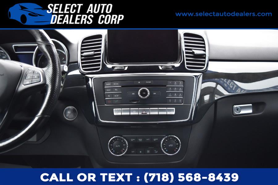 Used Mercedes-Benz GLE 4MATIC 4dr GLE 350 2016 | Select Auto Dealers Corp. Brooklyn, New York Used Mercedes-Benz GLE 4MATIC 4dr GLE 350 2016 | Select Auto Dealers Corp. Brooklyn, New York