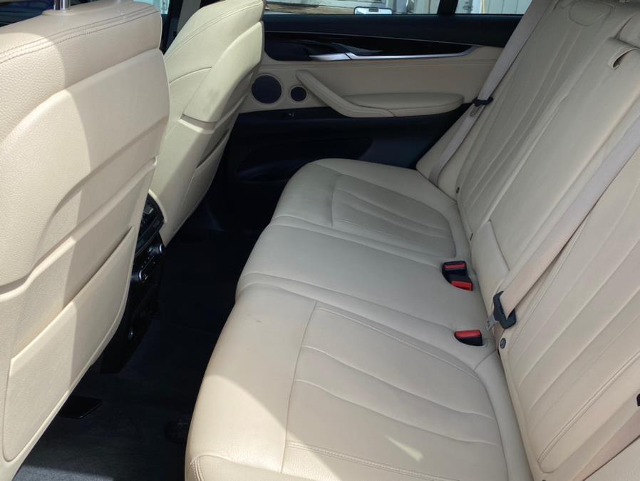 Used BMW X5 xDrive35i Sports Activity Vehicle 2017 | Lava Motors 2 Inc. Canton, Connecticut Used BMW X5 xDrive35i Sports Activity Vehicle 2017 | Lava Motors 2 Inc. Canton, Connecticut