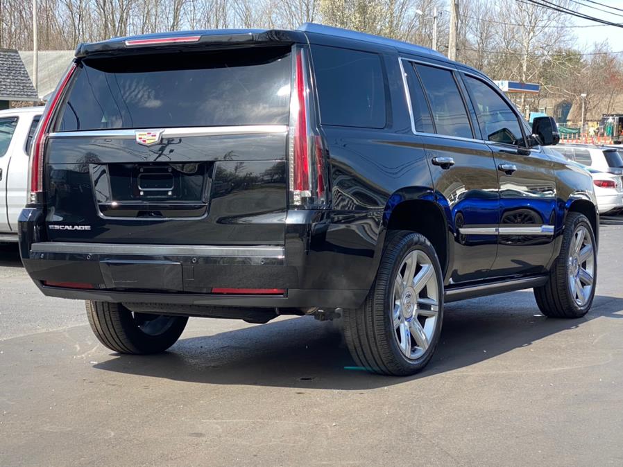 Used Cadillac Escalade 4WD 4dr Premium Collection 2016 | Lava Motors 2 Inc. Canton, Connecticut Used Cadillac Escalade 4WD 4dr Premium Collection 2016 | Lava Motors 2 Inc. Canton, Connecticut
