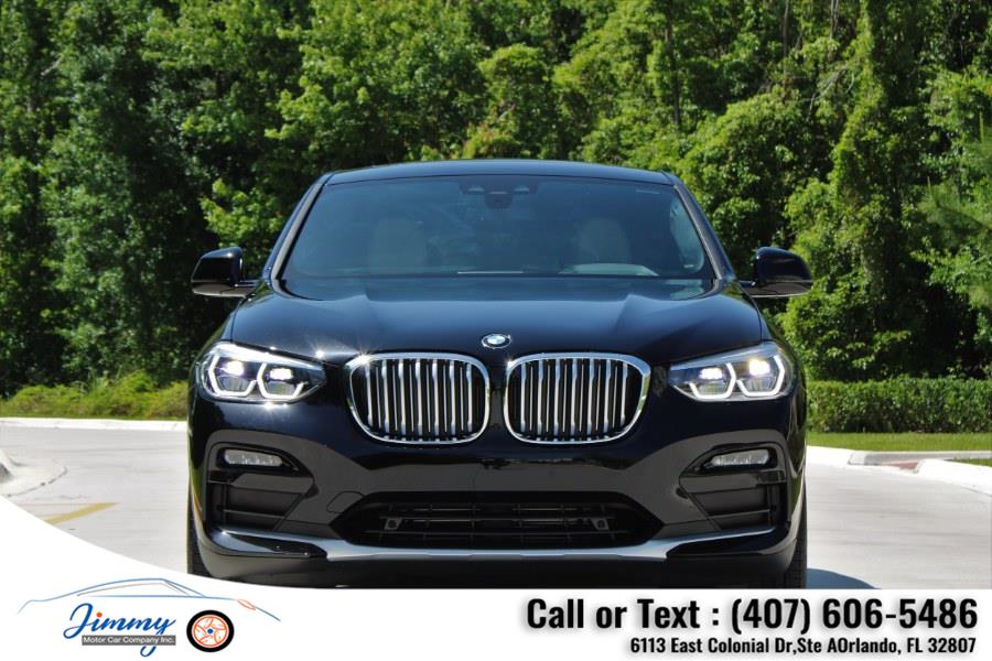 2021 BMW X4 xDrive30i Sports Activity Coupe, available for sale in Orlando, Florida | Jimmy Motor Car Company Inc. Orlando, Florida 2021 BMW X4 xDrive30i Sports Activity Coupe, available for sale in Orlando, Florida | Jimmy Motor Car Company Inc. Orlando, Florida
