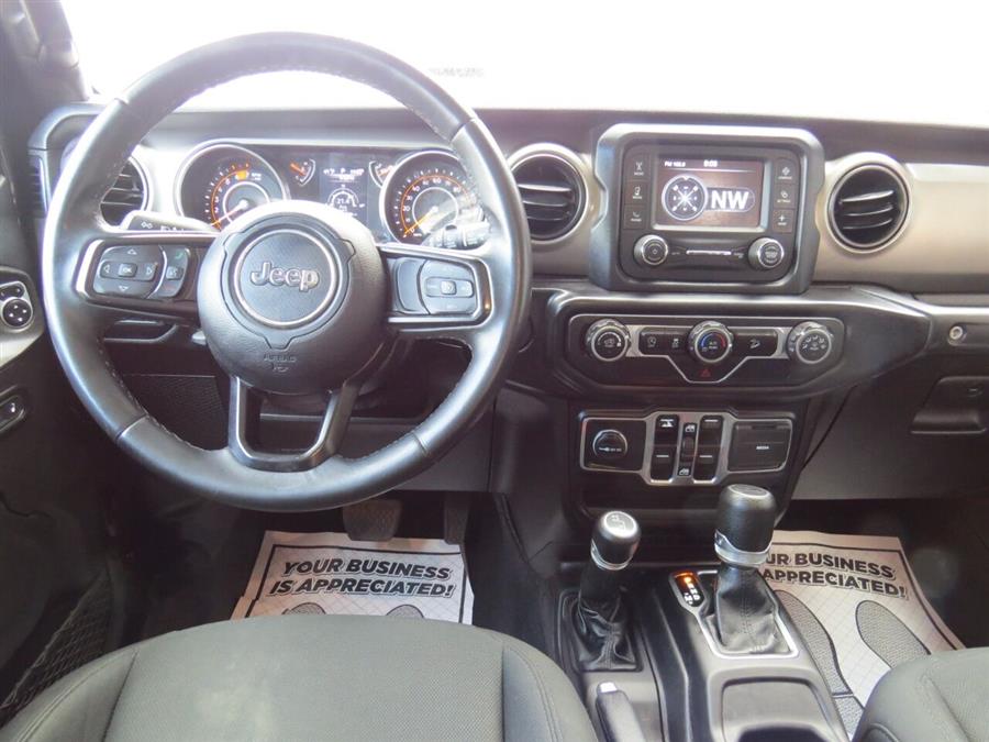 Used Jeep Wrangler Unlimited Sport 4x4 4dr SUV 2019 | Lake City Exports Inc. Auburn, Maine Used Jeep Wrangler Unlimited Sport 4x4 4dr SUV 2019 | Lake City Exports Inc. Auburn, Maine