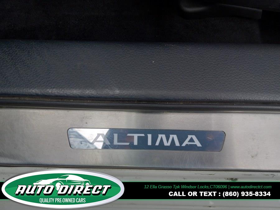 Used Nissan Altima 4dr Sdn I4 2.5 SV 2013 | Auto Direct LLC. Windsor Locks, Connecticut Used Nissan Altima 4dr Sdn I4 2.5 SV 2013 | Auto Direct LLC. Windsor Locks, Connecticut