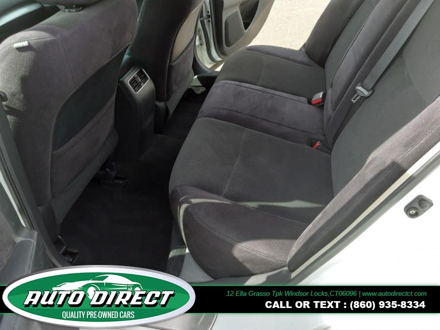 Used Nissan Altima 4dr Sdn I4 2.5 SV 2013 | Auto Direct LLC. Windsor Locks, Connecticut Used Nissan Altima 4dr Sdn I4 2.5 SV 2013 | Auto Direct LLC. Windsor Locks, Connecticut