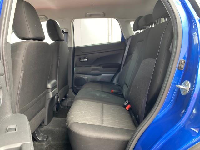 Used Mitsubishi Outlander Sport ES 2021 | Queens Auto Mall. Richmond Hill, New York Used Mitsubishi Outlander Sport ES 2021 | Queens Auto Mall. Richmond Hill, New York