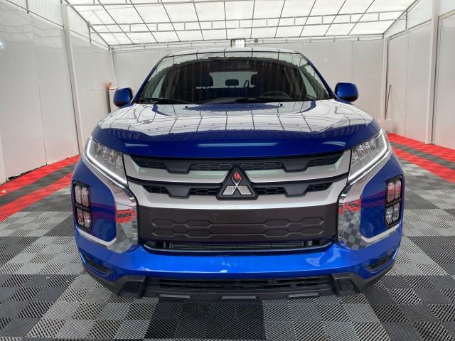Used Mitsubishi Outlander Sport ES 2021 | Queens Auto Mall. Richmond Hill, New York Used Mitsubishi Outlander Sport ES 2021 | Queens Auto Mall. Richmond Hill, New York
