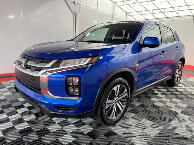 Used Mitsubishi Outlander Sport ES 2021 | Queens Auto Mall. Richmond Hill, New York Used Mitsubishi Outlander Sport ES 2021 | Queens Auto Mall. Richmond Hill, New York