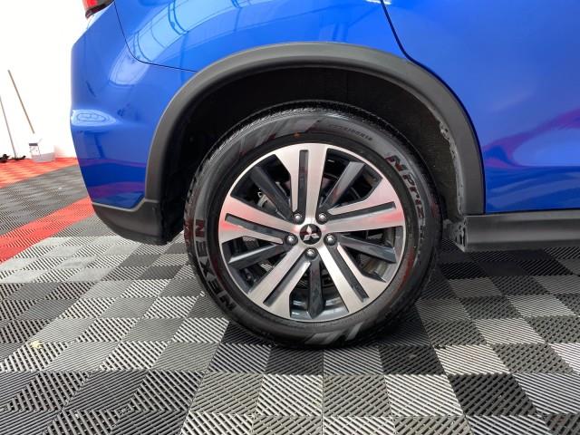 Used Mitsubishi Outlander Sport ES 2021 | Queens Auto Mall. Richmond Hill, New York Used Mitsubishi Outlander Sport ES 2021 | Queens Auto Mall. Richmond Hill, New York