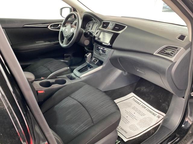 Used Nissan Sentra S 2019 | Queens Auto Mall. Richmond Hill, New York Used Nissan Sentra S 2019 | Queens Auto Mall. Richmond Hill, New York