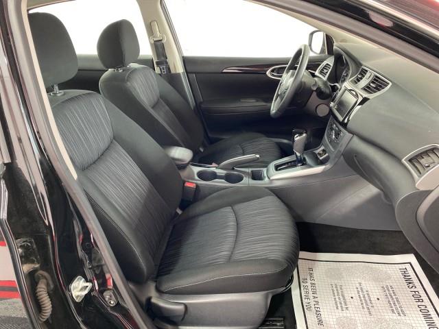Used Nissan Sentra S 2019 | Queens Auto Mall. Richmond Hill, New York Used Nissan Sentra S 2019 | Queens Auto Mall. Richmond Hill, New York