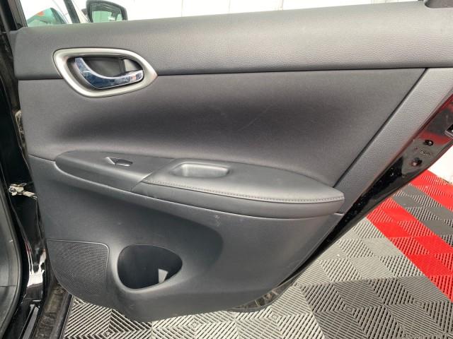 Used Nissan Sentra S 2019 | Queens Auto Mall. Richmond Hill, New York Used Nissan Sentra S 2019 | Queens Auto Mall. Richmond Hill, New York