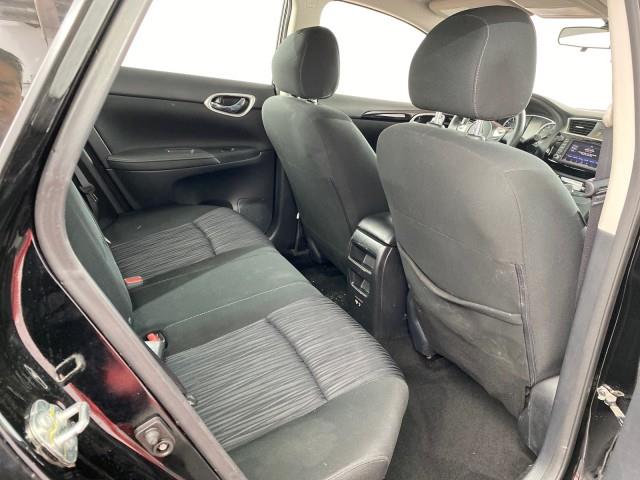 Used Nissan Sentra S 2019 | Queens Auto Mall. Richmond Hill, New York Used Nissan Sentra S 2019 | Queens Auto Mall. Richmond Hill, New York