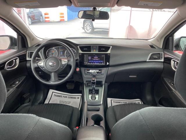 Used Nissan Sentra S 2019 | Queens Auto Mall. Richmond Hill, New York Used Nissan Sentra S 2019 | Queens Auto Mall. Richmond Hill, New York