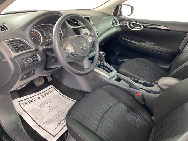 Used Nissan Sentra S 2019 | Queens Auto Mall. Richmond Hill, New York Used Nissan Sentra S 2019 | Queens Auto Mall. Richmond Hill, New York