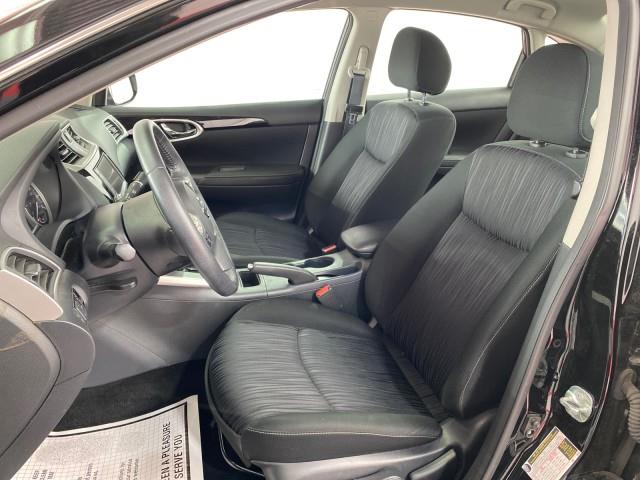 Used Nissan Sentra S 2019 | Queens Auto Mall. Richmond Hill, New York Used Nissan Sentra S 2019 | Queens Auto Mall. Richmond Hill, New York