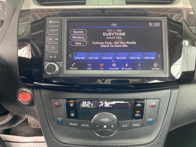 Used Nissan Sentra S 2019 | Queens Auto Mall. Richmond Hill, New York Used Nissan Sentra S 2019 | Queens Auto Mall. Richmond Hill, New York