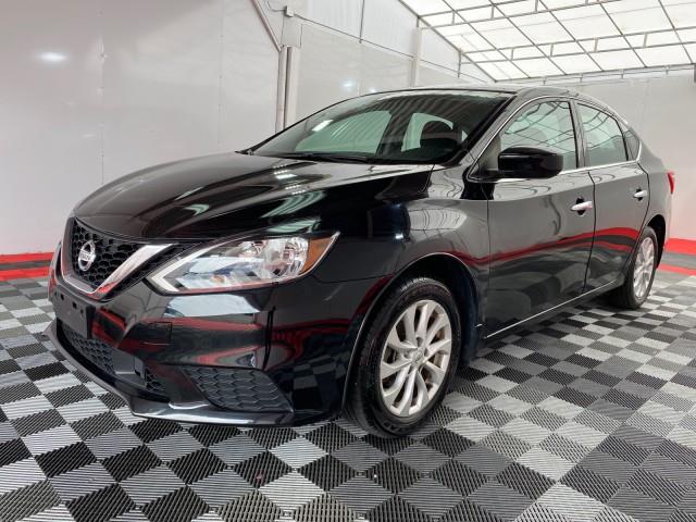 Used Nissan Sentra S 2019 | Queens Auto Mall. Richmond Hill, New York Used Nissan Sentra S 2019 | Queens Auto Mall. Richmond Hill, New York