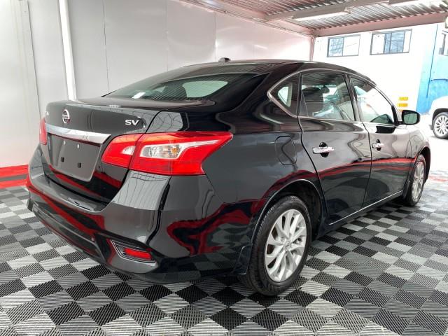 Used Nissan Sentra S 2019 | Queens Auto Mall. Richmond Hill, New York Used Nissan Sentra S 2019 | Queens Auto Mall. Richmond Hill, New York