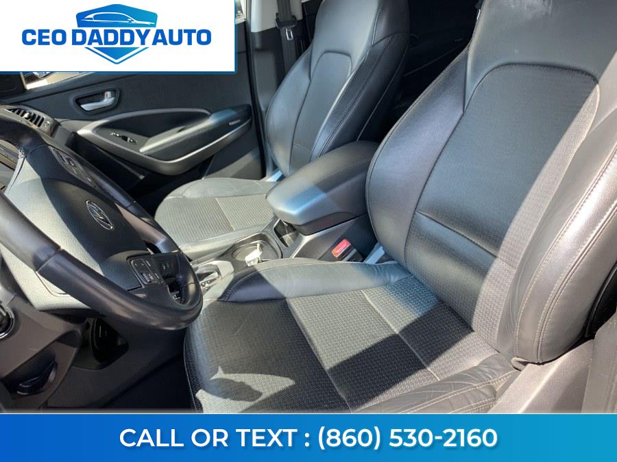 2014 Hyundai Santa Fe Sport AWD 4dr 2.0T, available for sale in Online only, Connecticut | CEO DADDY AUTO. Online only, Connecticut 2014 Hyundai Santa Fe Sport AWD 4dr 2.0T, available for sale in Online only, Connecticut | CEO DADDY AUTO. Online only, Connecticut