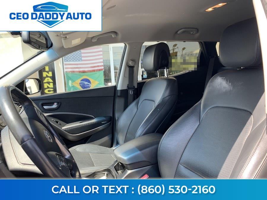 2014 Hyundai Santa Fe Sport AWD 4dr 2.0T, available for sale in Online only, Connecticut | CEO DADDY AUTO. Online only, Connecticut 2014 Hyundai Santa Fe Sport AWD 4dr 2.0T, available for sale in Online only, Connecticut | CEO DADDY AUTO. Online only, Connecticut