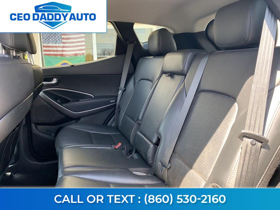2014 Hyundai Santa Fe Sport AWD 4dr 2.0T, available for sale in Online only, Connecticut | CEO DADDY AUTO. Online only, Connecticut 2014 Hyundai Santa Fe Sport AWD 4dr 2.0T, available for sale in Online only, Connecticut | CEO DADDY AUTO. Online only, Connecticut