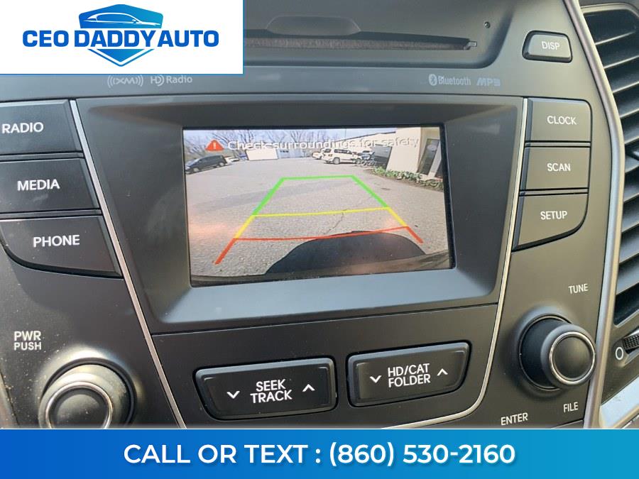 2014 Hyundai Santa Fe Sport AWD 4dr 2.0T, available for sale in Online only, Connecticut | CEO DADDY AUTO. Online only, Connecticut 2014 Hyundai Santa Fe Sport AWD 4dr 2.0T, available for sale in Online only, Connecticut | CEO DADDY AUTO. Online only, Connecticut