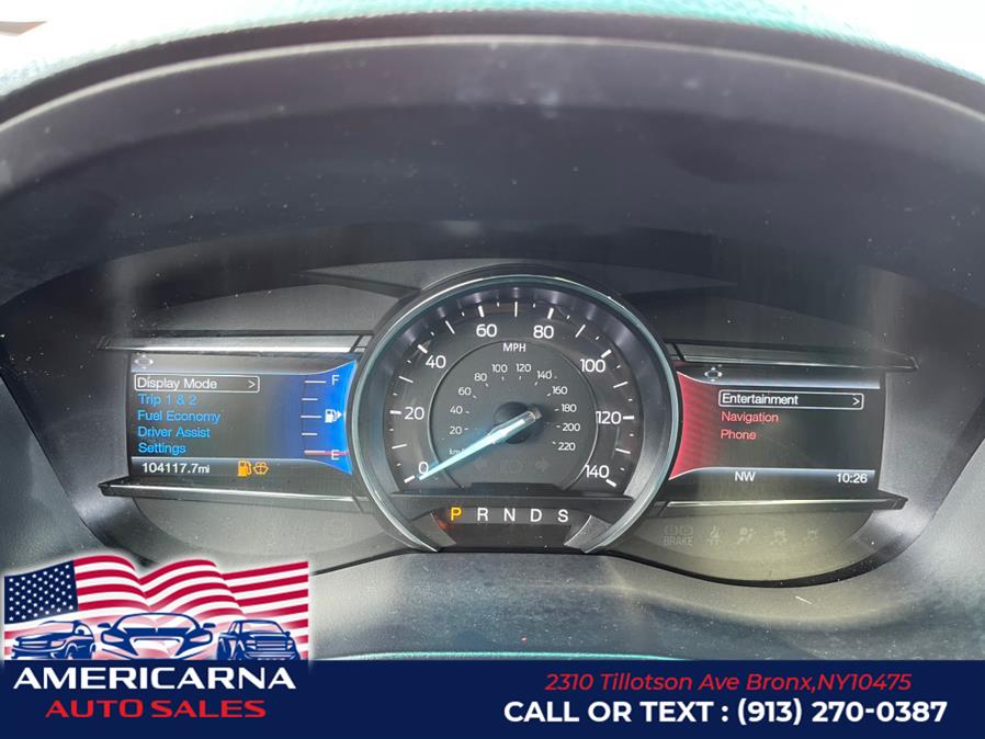 2016 Ford Explorer 4WD 4dr Sport, available for sale in Bronx, New York | Americarna Auto Sales LLC. Bronx, New York 2016 Ford Explorer 4WD 4dr Sport, available for sale in Bronx, New York | Americarna Auto Sales LLC. Bronx, New York