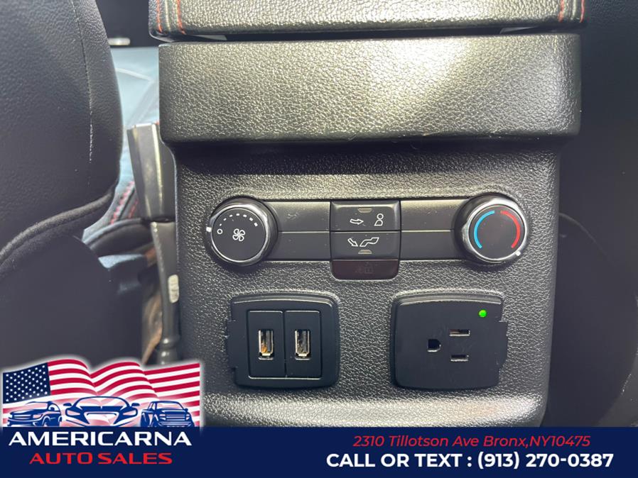 2016 Ford Explorer 4WD 4dr Sport, available for sale in Bronx, New York | Americarna Auto Sales LLC. Bronx, New York 2016 Ford Explorer 4WD 4dr Sport, available for sale in Bronx, New York | Americarna Auto Sales LLC. Bronx, New York
