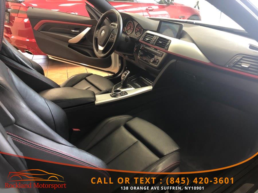 2014 BMW 4 Series 2dr Cpe 428i xDrive AWD SULEV, available for sale in Suffern, New York | Rockland Motor Sport. Suffern, New York 2014 BMW 4 Series 2dr Cpe 428i xDrive AWD SULEV, available for sale in Suffern, New York | Rockland Motor Sport. Suffern, New York