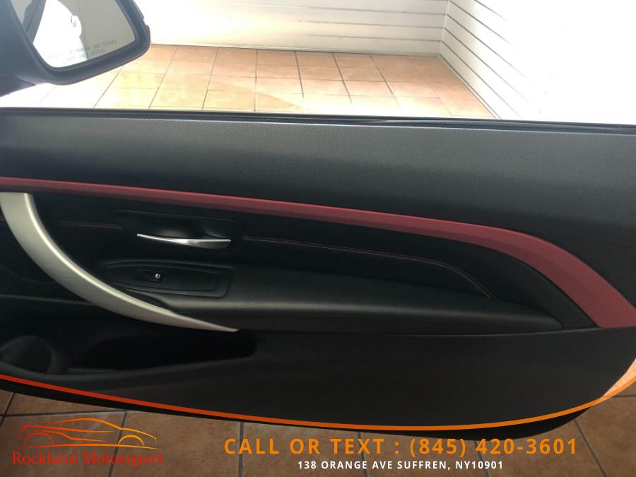 2014 BMW 4 Series 2dr Cpe 428i xDrive AWD SULEV, available for sale in Suffern, New York | Rockland Motor Sport. Suffern, New York 2014 BMW 4 Series 2dr Cpe 428i xDrive AWD SULEV, available for sale in Suffern, New York | Rockland Motor Sport. Suffern, New York