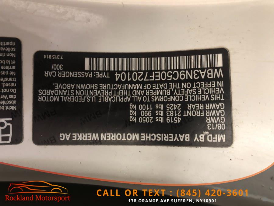 2014 BMW 4 Series 2dr Cpe 428i xDrive AWD SULEV, available for sale in Suffern, New York | Rockland Motor Sport. Suffern, New York 2014 BMW 4 Series 2dr Cpe 428i xDrive AWD SULEV, available for sale in Suffern, New York | Rockland Motor Sport. Suffern, New York