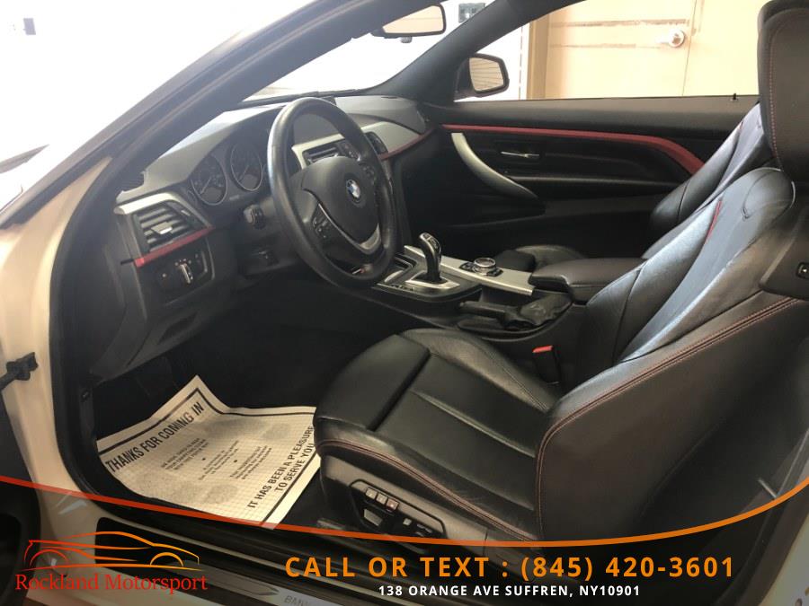 2014 BMW 4 Series 2dr Cpe 428i xDrive AWD SULEV, available for sale in Suffern, New York | Rockland Motor Sport. Suffern, New York 2014 BMW 4 Series 2dr Cpe 428i xDrive AWD SULEV, available for sale in Suffern, New York | Rockland Motor Sport. Suffern, New York