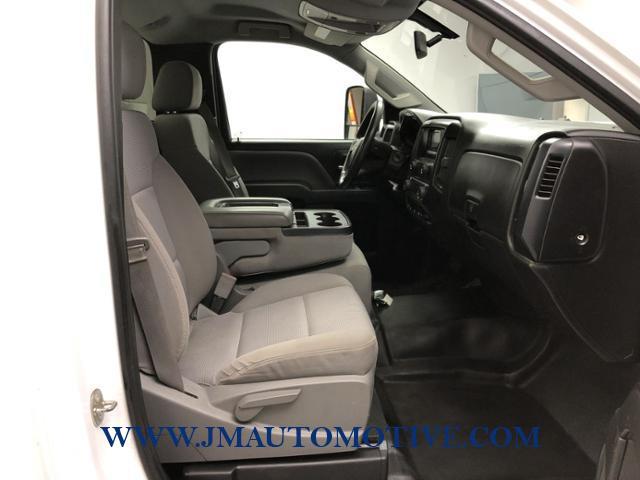2015 Chevrolet Silverado 3500hd 2WD Reg Cab 162 WB, 83.58 CA WT, available for sale in Naugatuck, Connecticut | J&M Automotive Sls&Svc LLC. Naugatuck, Connecticut 2015 Chevrolet Silverado 3500hd 2WD Reg Cab 162 WB, 83.58 CA WT, available for sale in Naugatuck, Connecticut | J&M Automotive Sls&Svc LLC. Naugatuck, Connecticut