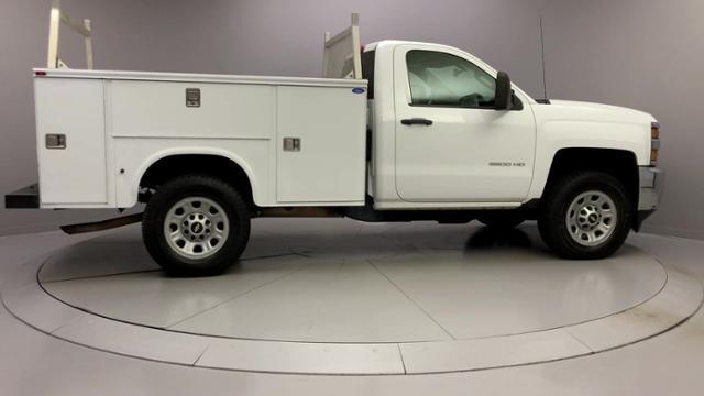 2015 Chevrolet Silverado 3500hd 2WD Reg Cab 162 WB, 83.58 CA WT, available for sale in Naugatuck, Connecticut | J&M Automotive Sls&Svc LLC. Naugatuck, Connecticut 2015 Chevrolet Silverado 3500hd 2WD Reg Cab 162 WB, 83.58 CA WT, available for sale in Naugatuck, Connecticut | J&M Automotive Sls&Svc LLC. Naugatuck, Connecticut