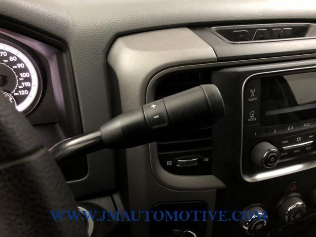 2016 Ram 1500 2WD Reg Cab 140.5 Tradesman, available for sale in Naugatuck, Connecticut | J&M Automotive Sls&Svc LLC. Naugatuck, Connecticut 2016 Ram 1500 2WD Reg Cab 140.5 Tradesman, available for sale in Naugatuck, Connecticut | J&M Automotive Sls&Svc LLC. Naugatuck, Connecticut