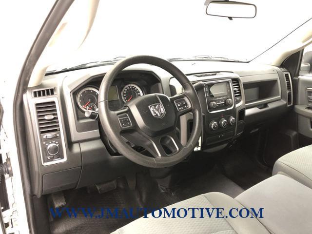 2016 Ram 1500 2WD Reg Cab 140.5 Tradesman, available for sale in Naugatuck, Connecticut | J&M Automotive Sls&Svc LLC. Naugatuck, Connecticut 2016 Ram 1500 2WD Reg Cab 140.5 Tradesman, available for sale in Naugatuck, Connecticut | J&M Automotive Sls&Svc LLC. Naugatuck, Connecticut