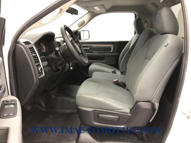 2016 Ram 1500 2WD Reg Cab 140.5 Tradesman, available for sale in Naugatuck, Connecticut | J&M Automotive Sls&Svc LLC. Naugatuck, Connecticut 2016 Ram 1500 2WD Reg Cab 140.5 Tradesman, available for sale in Naugatuck, Connecticut | J&M Automotive Sls&Svc LLC. Naugatuck, Connecticut
