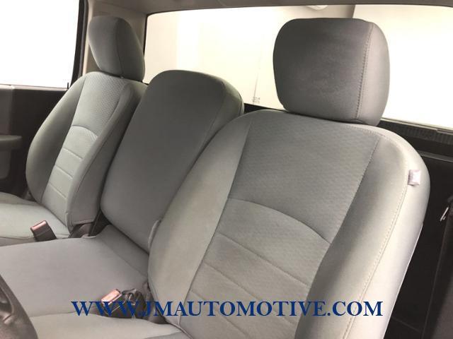 2016 Ram 1500 2WD Reg Cab 140.5 Tradesman, available for sale in Naugatuck, Connecticut | J&M Automotive Sls&Svc LLC. Naugatuck, Connecticut 2016 Ram 1500 2WD Reg Cab 140.5 Tradesman, available for sale in Naugatuck, Connecticut | J&M Automotive Sls&Svc LLC. Naugatuck, Connecticut